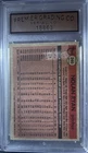1981 Topps Nolan Ryan #240 Graded 7