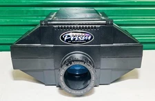 VINTAGE SUPER PRISM OPAQUE IMAGE PROJECTOR BY ARTOGRAPH NO. 225/197 TESTED WORKS