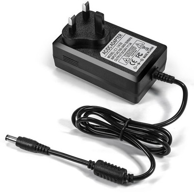 24V Netzteil 24 Volt 3A AC Adapter 72W Ladegerät 24V DC Trafo für LED