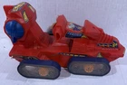 Attack Trak He-Man Masters of the Universe MOTU 1982 Mattel Vintage Vehicle