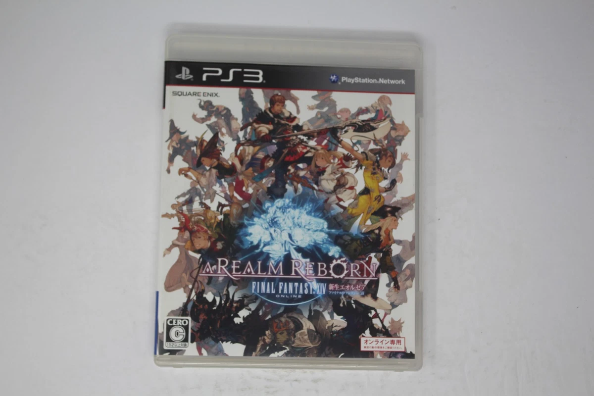 Final Fantasy Sony PlayStation 3 Video Games for sale | eBay