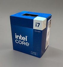 Intel Core i7-14700 20-Core LGA1700 Desktop P...