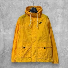 Nike Club Men s Bowline Jacket S   16 500 yen Nike blouson jacket