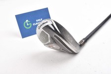 Taylormade M6 #5 Hybrid / 25 Degree / Regular Flex Atmos Orange 6 Shaft