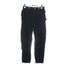 United Colors of Benetton, Cargohose, Größe: 146, Schwarz #ZoA
