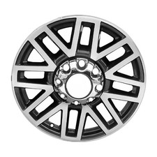 2017-2021 Ford Pickup Superduty 20 Black Oem Factory Wheel Rim Hc3c1007da 2017-2021 Ford Pickup Superduty 20 Black Oem Factory Wheel Rim Hc3c1007da