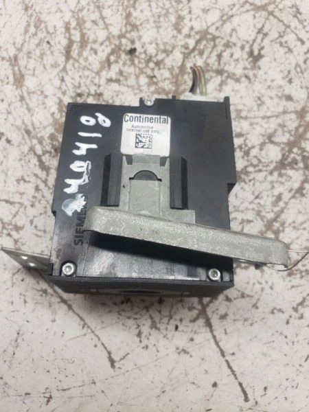 Interruptor de encendido botón de arranque y parada compatible con 10-13 INFINITI G37 1077866 Foto 2 de 4