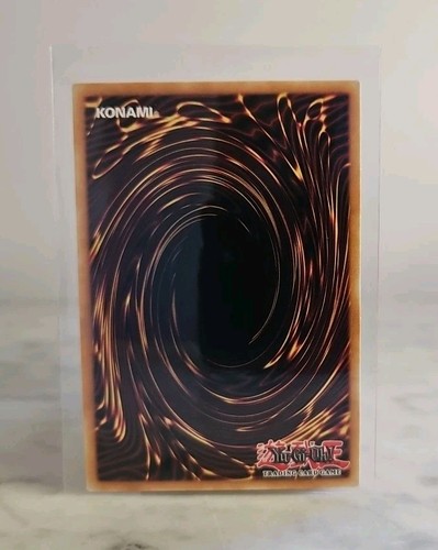 Yu-Gi-Oh! TCG: Totem Bird LED8-EN054 - Raro - Estado casi nuevo - Imagen 2 de 2