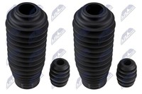 Original NTY Staubschutzsatz StoßDäMpfer AB-FR-025K FüR Ford