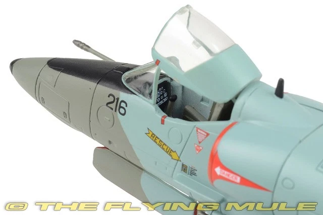 Hobby Master 1:72 A-4G Skyhawk RNZAF 216/NZ 6216 Foto 3 de 4