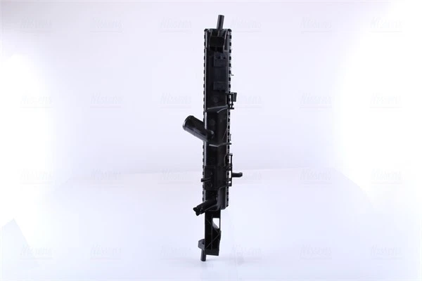 RADIATOR ENGINE COOLING 63092 FOR VAUXHALL MERIVA/Mk OPEL Y13DT Z13DT 1.2L 4cyl - Image 4 of 4