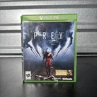 Prey - Xbox One