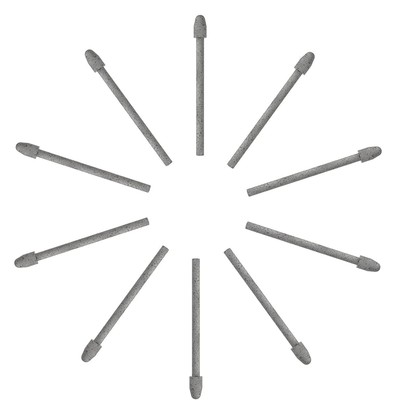 Für HUION Filz Nibs PN05F Pen Nibs Ersatz Nibs für Digital Stylus PW517