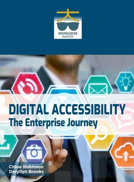 Chloe Robinson (U. A.) | Digital Accessibility | Buch | Englisch (2024)-image