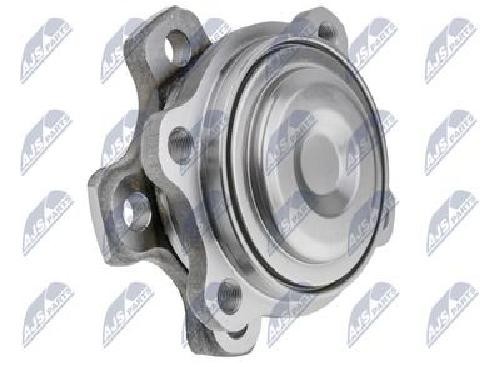 Original NTY Radlagersatz KLP-BM-032 FüR BMW-image