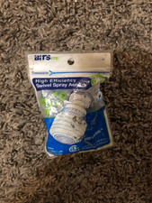 Discount Price BITS Ltd. High Efficiency Swivel Spray Aerator