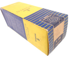 AF3 Siemens tubo Radio Röhre Pentode scatola sigillata NOS NUOVO