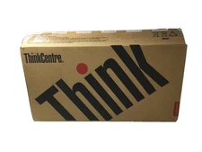 Lenovo ThinkCentre M90n-1 i5-8365U Windows 11 Pro Mini PC 512GB SSD 8GB RAM New