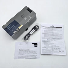 Emerson SOLAHD Industrial UPS: 500 VA Capacity, 300 W | 230 V - SDU500B-5