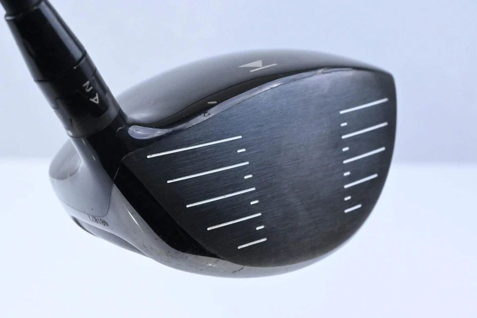 Left Hand Titleist 910 D3 Driver / 8.5 Degree / Stiff Flex HZRDUS CB Red 50 - Image 4 of 4