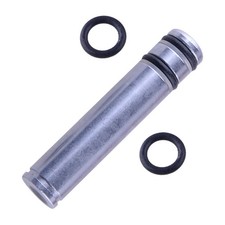 3-4T Double pump Horizontal Jack Oil Pump Core Cylinder Piston Plunger zb