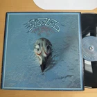 1970s Eagles US Pressing Their Greatest Hits 1971 - 1975 Vinyl LP VG+ Vintage