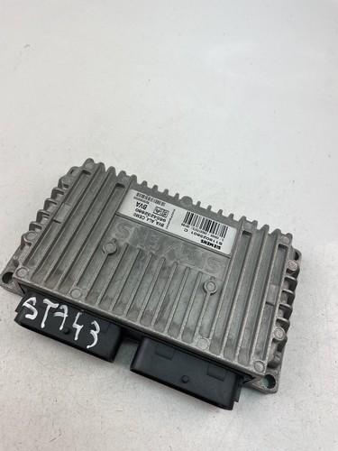 CITROËN C4 I LC Getriebesteuergerät 9654232880 S118025601C 28200278