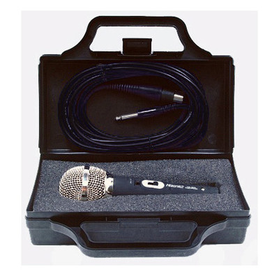 New Hisonic HS800 Professional Wired Dynamic Handheld Microphone