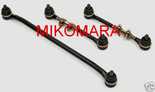 LADA NIVA 1600ccm KIT COMPLETO 3 PIEZAS - Imagen 1 de 1