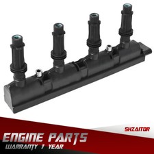 Bobina de encendido para Buick Encore Chevrolet Sonic Cruze Trax 2011/2012-2016 1,4 L