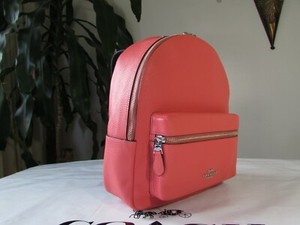 coach backpack f30550