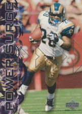 2003 Upper Deck Power Surge You Pick Complete Your Set!!!