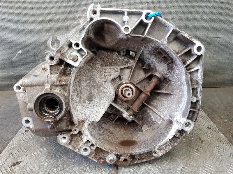 Fiat panda gearbox replacement cost online