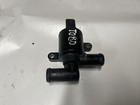 Electric coolant pump