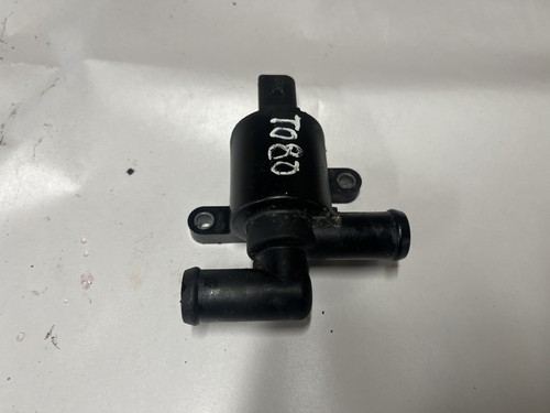 AUDI A3 Limousine 8VS, 8VM 2018 Webaste Umlaufpumpe 4H0121671D