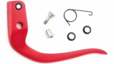 SRAM Tt 500 Aero Brake Lever Triathlon Handlebar - Red - Replacement Kit Set