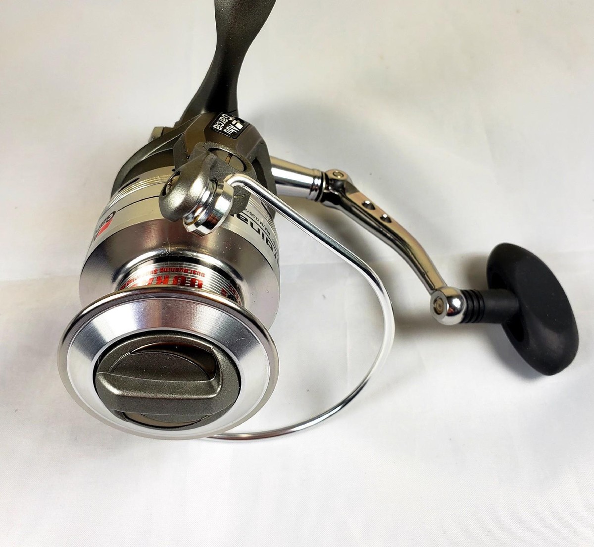 Abu Garcia Cardinal X Spinning Combo - Cannes spinning - Magasin de
