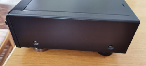 SONY Doppel Kassettendeck TC-WE 435 voll funktionsfähig (neue Riemen) - Bild 3 von 5