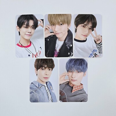TXT テヒョン Blue hour ラキドロ② TXT テヒョン Blue hour ラキドロ