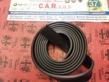 GUARNIZIONE SERBATOIO/SCOCCA ALFA GIULIA SPIDER GT BERTONE E BERLINE