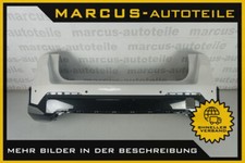 BMW X1 III U11 2022- Stoßstange Hinten Stossfänger Rear Bumper X-Line 9883525