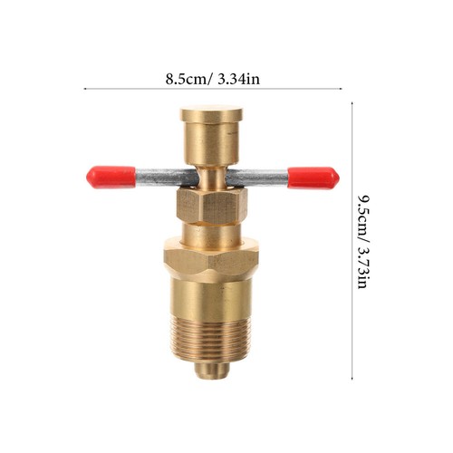 Puller Olive Remover for Compression Fittings Ferrule Removal Tool - Picture 10 of 12