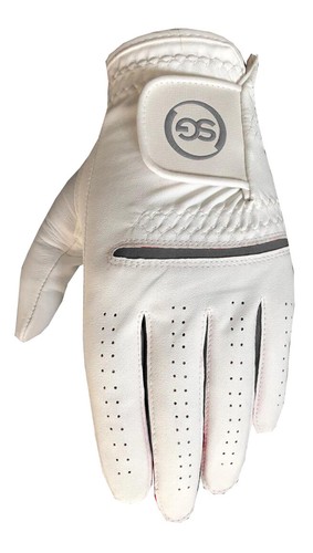 5 Paquete SG Hombre Todas Clima Guantes Golf Palma de Piel Parche N Pulgar - Imagen 8 de 20