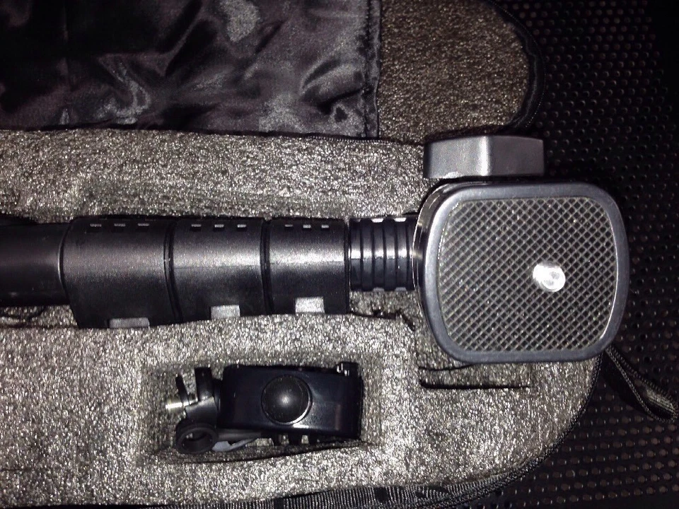 QUIKPOD EXTREME BY DIGIPOWER  - Image 3 of 4