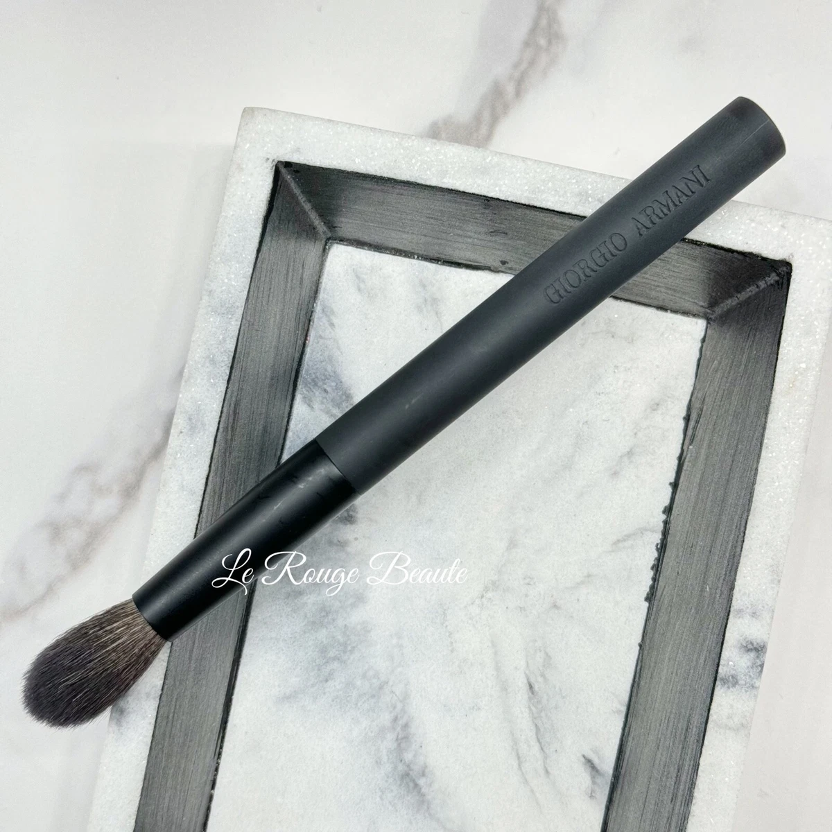 Giorgio Armani Makeup Brushes for sale - eBay