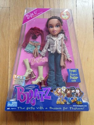 bratz style it