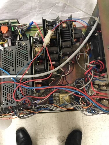 AC DC Power Box For AG Associates Heatpulse - Picture 12 of 12