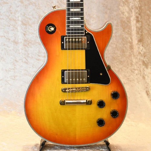 Gibson Custom Shop Les Paul Custom 2013