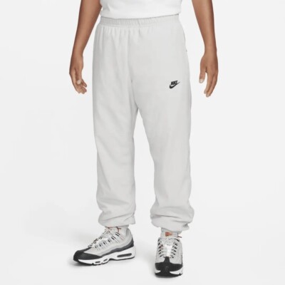nike winterized woven pants