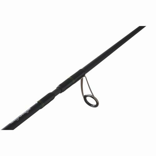 Abu Garcia トラウトロッド Troutin Marquis Abu Garcia Troutin Marquis Nano TMNS-665L MB Spinning Rod for